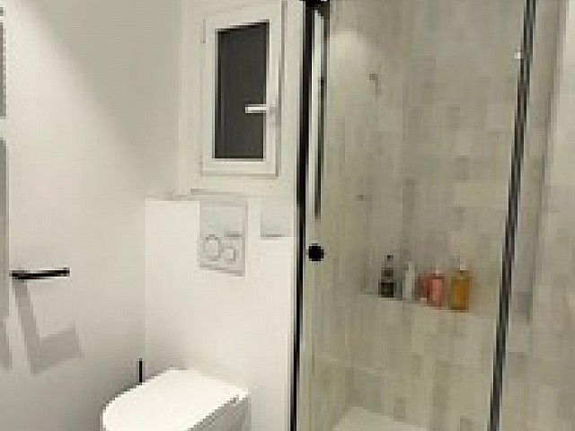 ducha