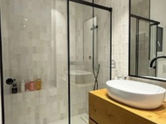 baño