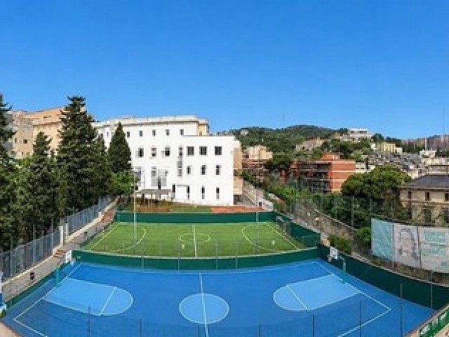 pista 