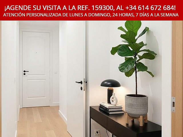 Piso y local en venta en Sant Gervasi- Galvany