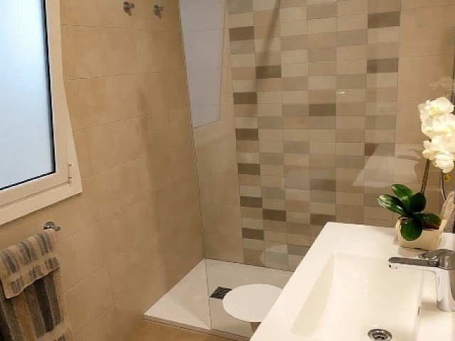 baño suite 1