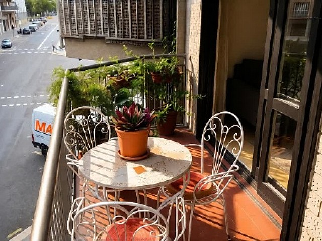 balcon