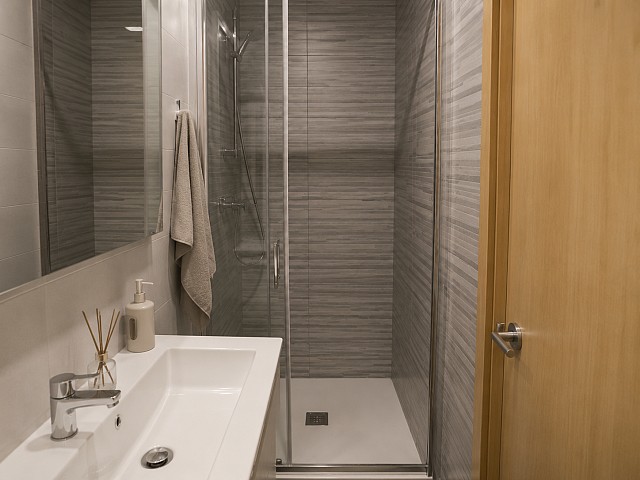Baño
