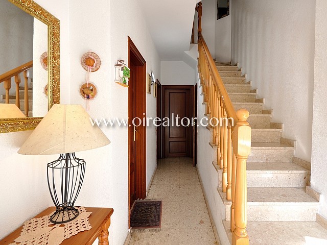 Villa for sell Cerdanyola Oirealtor002