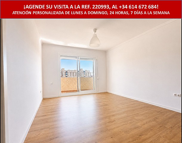 Piso en venta en venta en Sabadell