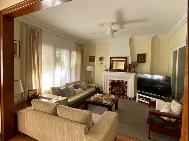 Salón