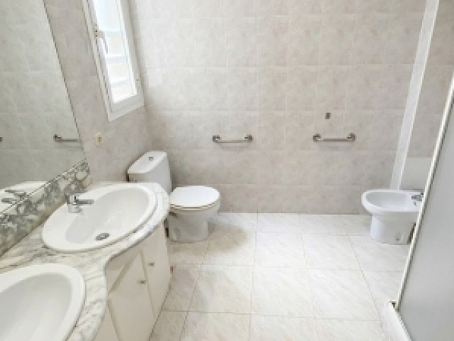 Baño