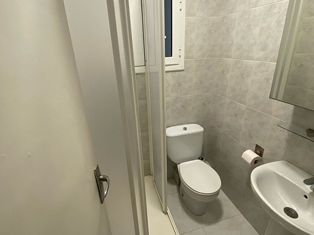 Baño