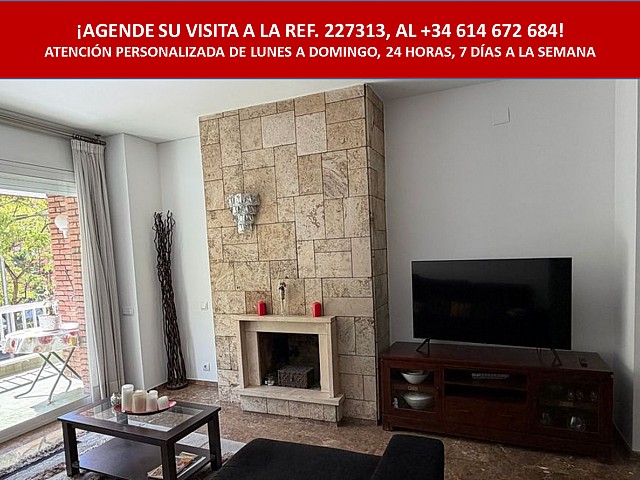 Piso en venta en Barri de les Corts