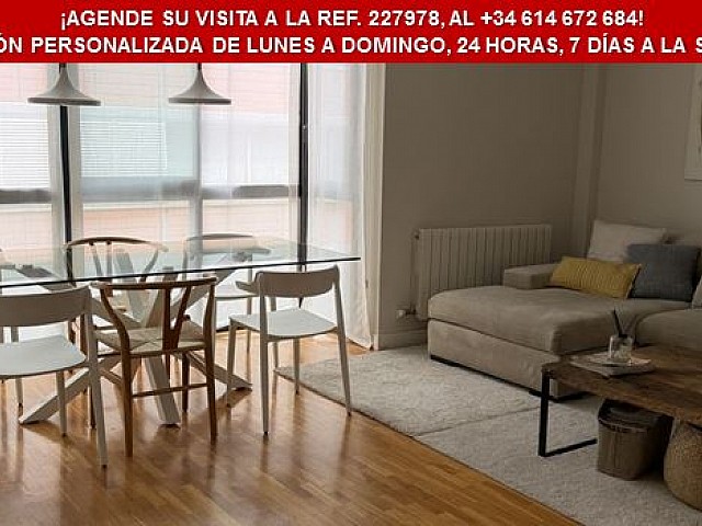 FANTASTICO PISO REFORMADO Y LUMMINOSO  CAMP DE  I' ARPA DEL CLOT