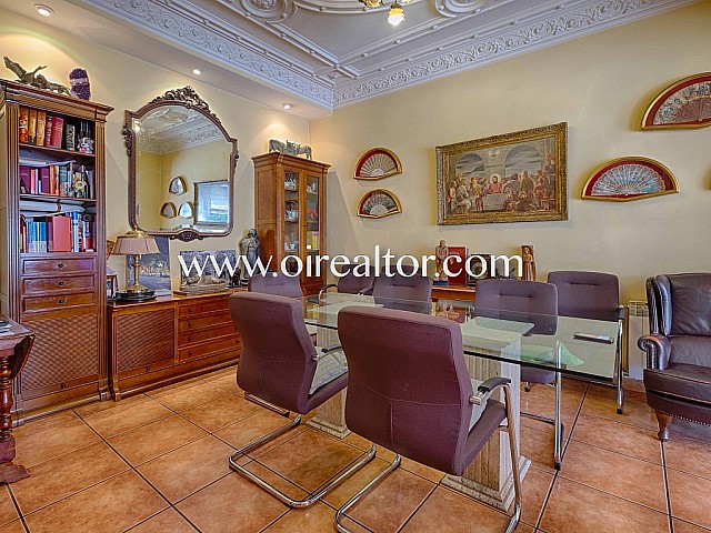 House for sale in Sarria, Barcelona