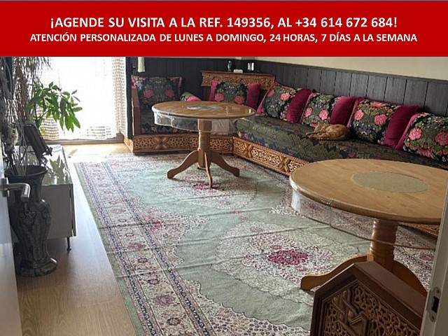 Piso en venta en, Torre Baró