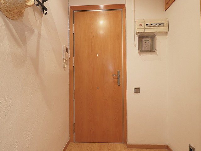 Entrada