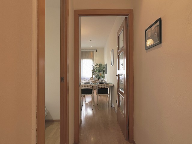Pasillo