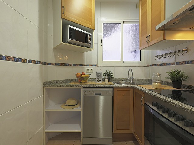 Cocina