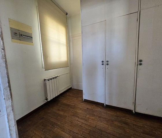 Exclusivo Ático a reformar en Eixample Derecho