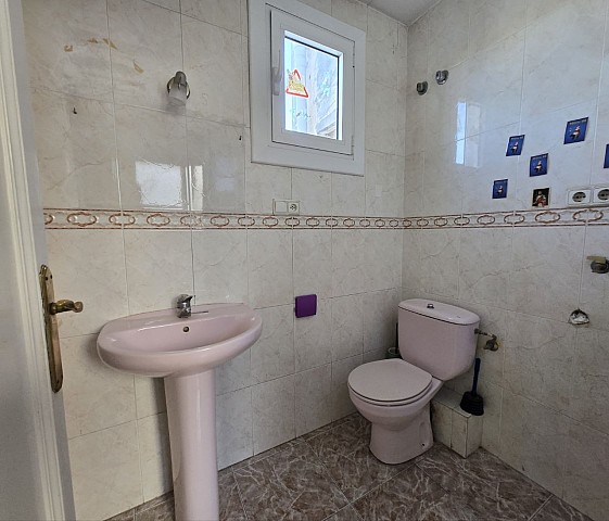 Exclusivo Ático a reformar en Eixample Derecho