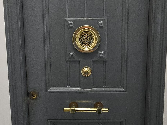 Entrada