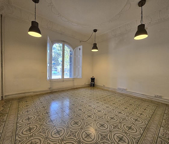 Salón