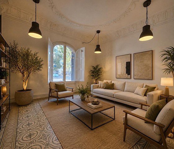 Salón