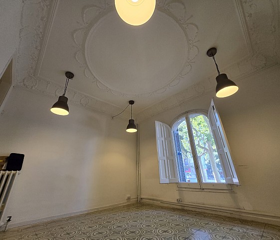 Salón