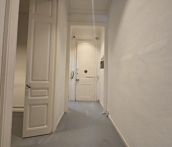 Entrada