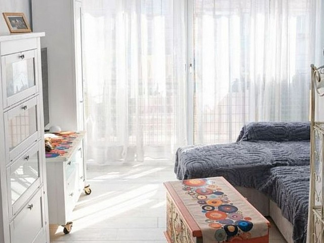 Piso en venta en Carrer de Sant Mateu, 14, Congrés
