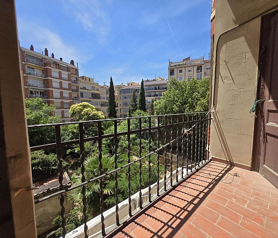 Piso en venta en Eixample Derecho Barcelona