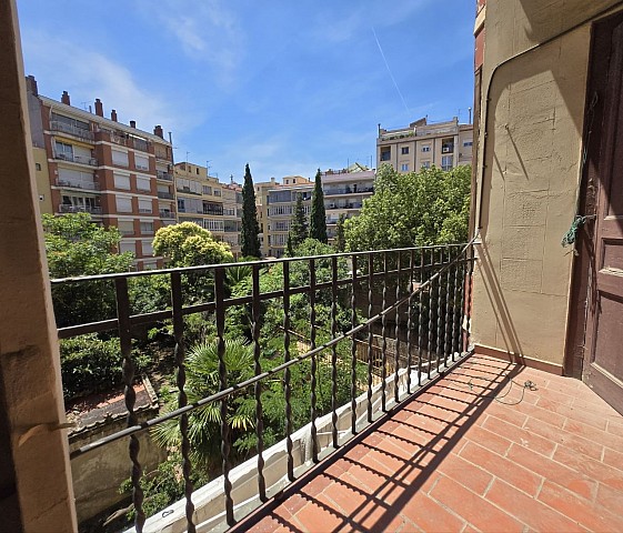 Piso en venta en Eixample Derecho Barcelona