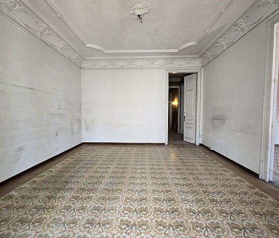 Piso en venta en Eixample Derecho Barcelona