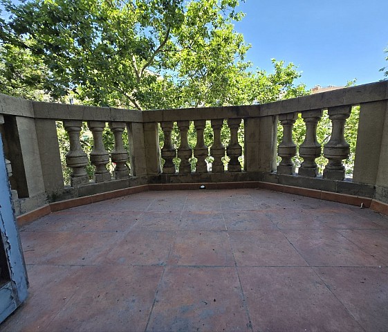 Piso en venta en Eixample Derecho Barcelona