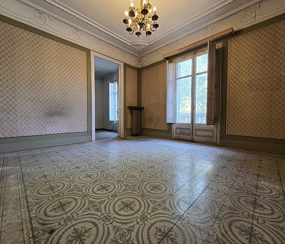 Piso en venta en Eixample Derecho Barcelona