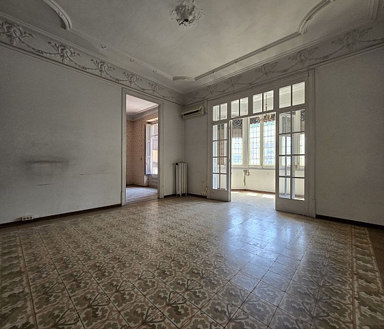 Piso en venta en Eixample Derecho Barcelona