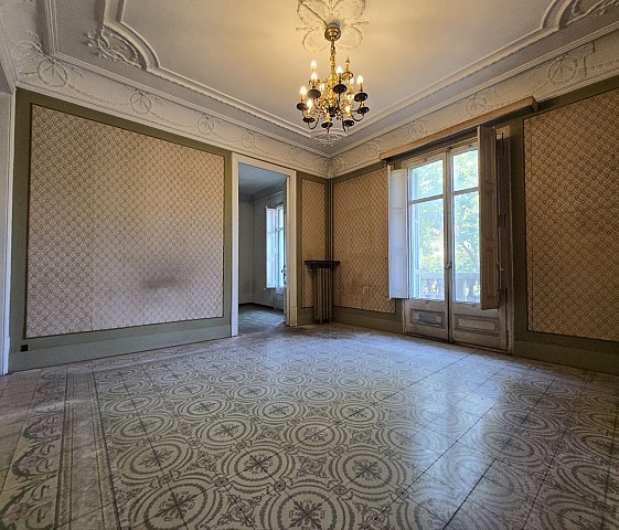 Piso en venta en Eixample Derecho Barcelona