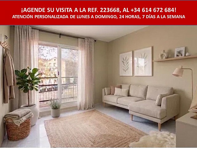 Piso en venta en La Barceloneta Barcelona