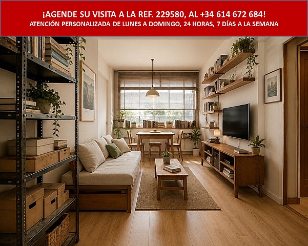 Loft zu verkaufen in Sant Andreu