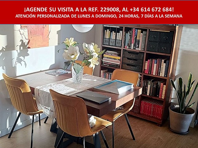 Penthouse à vendre à Hospitalet de Llobregat