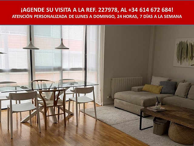 Apartment for sale in El Clot