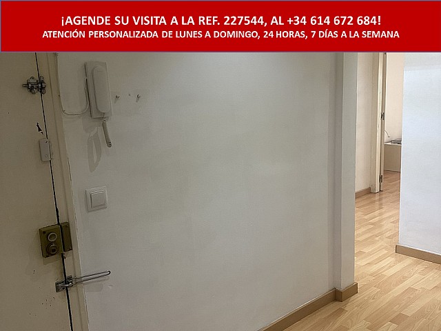 Appartement à vendre à La Teixonera