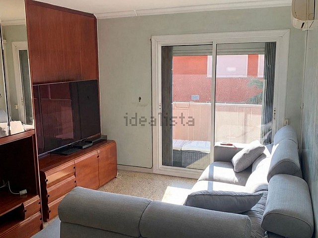 Piso en venta en Avenida de la Verge de Montserrat, 9