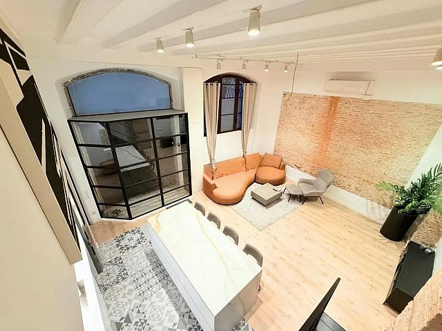 Dúplex en venta en El Gotic Barcelona (3)