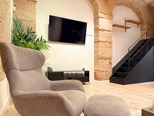 Dúplex en venta en El Gotic Barcelona (8)