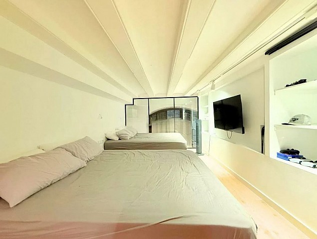 Dúplex en venta en El Gotic Barcelona (11)