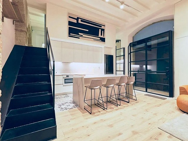 Dúplex en venta en El Gotic Barcelona (15)