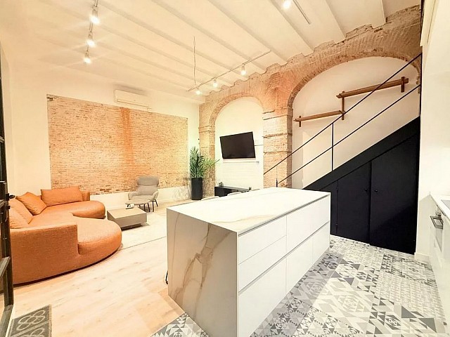 Dúplex en venta en El Gotic Barcelona (16)