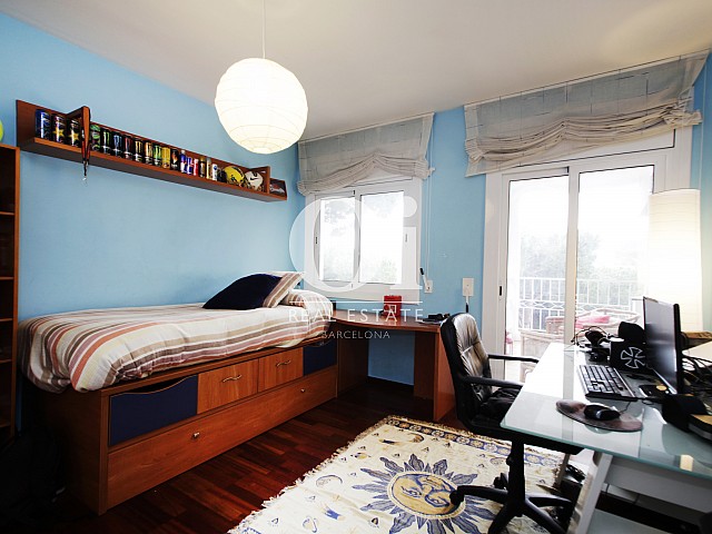 Светлая и уютная комната в замечательном доме в аренду в Premia de Dalt