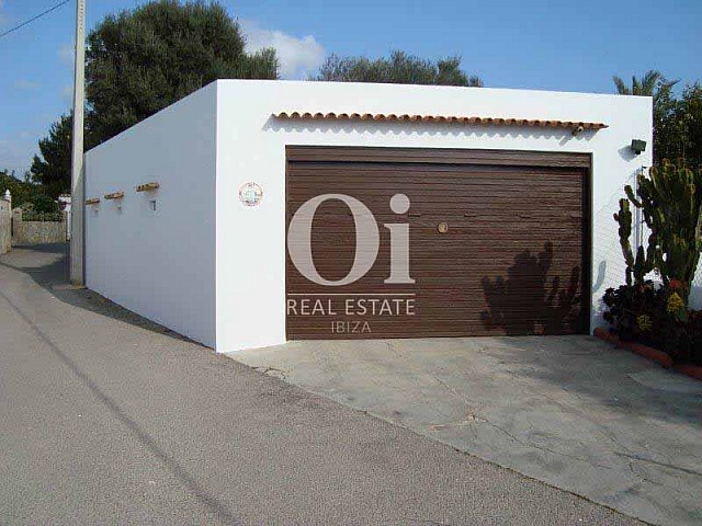 Outstanding house for sale in Sant Jose, Ibiza