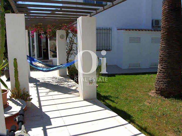 Outstanding house for sale in Sant Jose, Ibiza