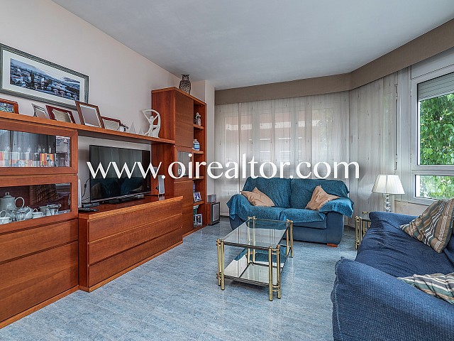 Apartment for Sale in Sabadell