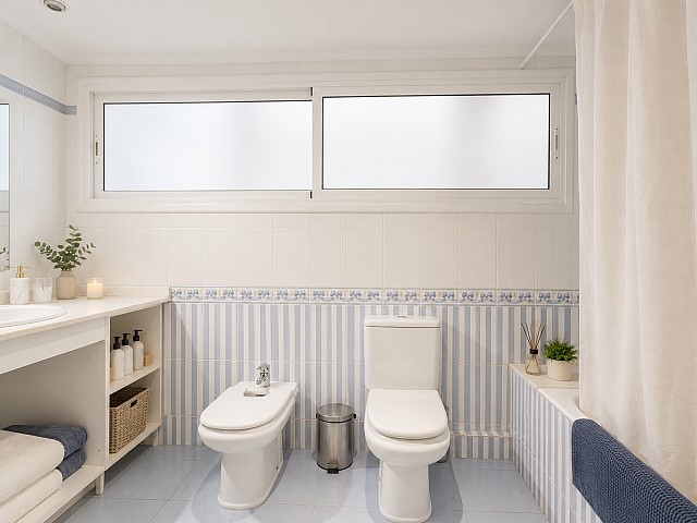 Baño1